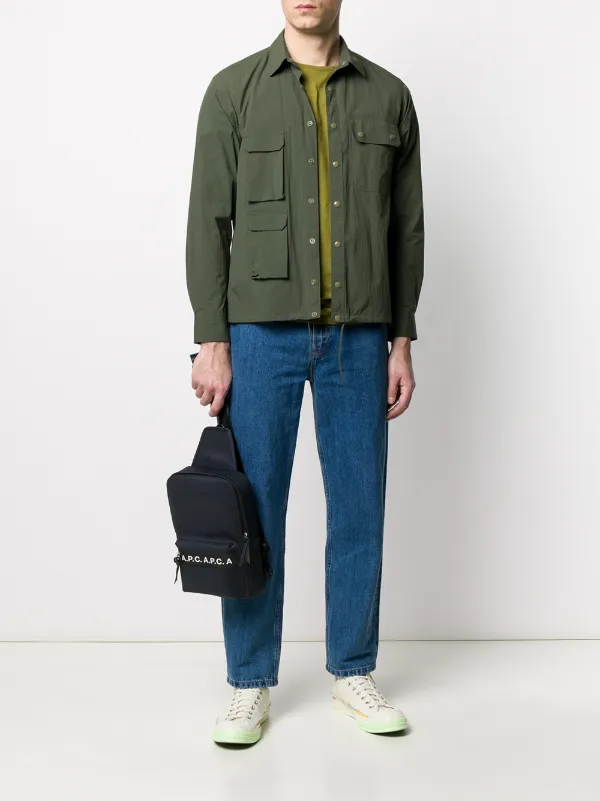 apc sling bag