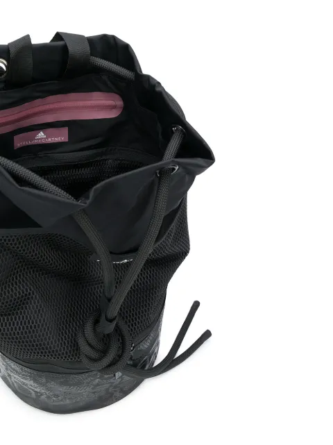 adidas boxing backpack