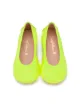 Pretty Ballerinas Kids حذاء باليرينا بكعب منخفض