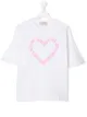 الصورة 1 من Alberta Ferretti Kids تيشيرت بأكمام قصيرة وشعار