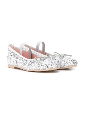 pretty ballerina shoes on sale
