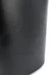 Prada logo-embossed bucket bag