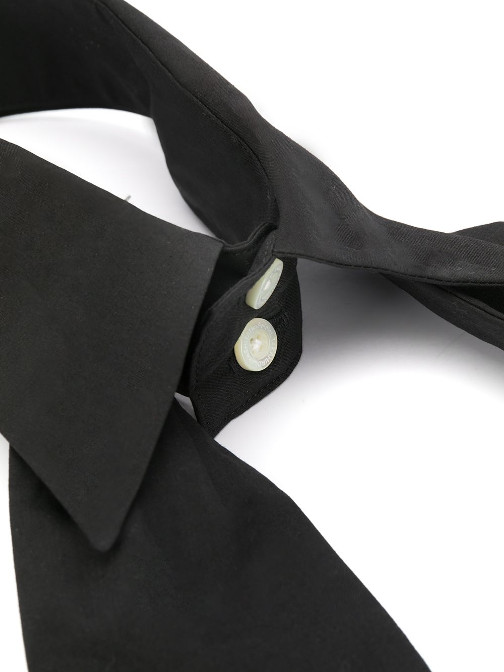 фото Takahiromiyashita the soloist ribbon collar