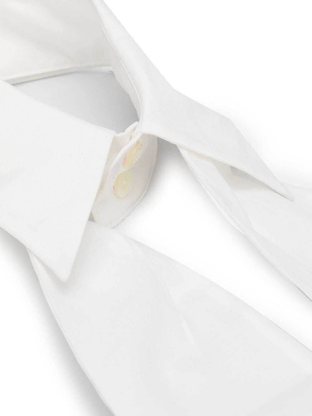 фото Takahiromiyashita the soloist ribbon collar