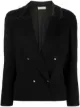 Bild 1 av Versace Pre-Owned dubbelknäppt jacka