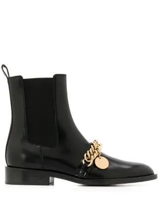 farfetch givenchy boots