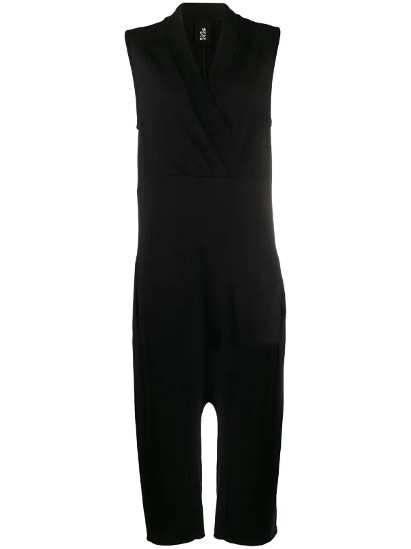 thom krom jumpsuit