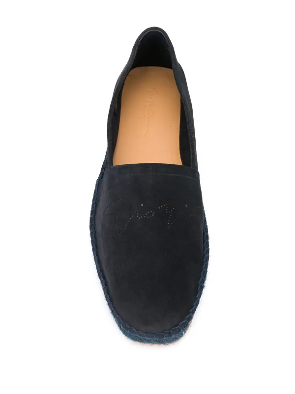 giorgio armani espadrilles