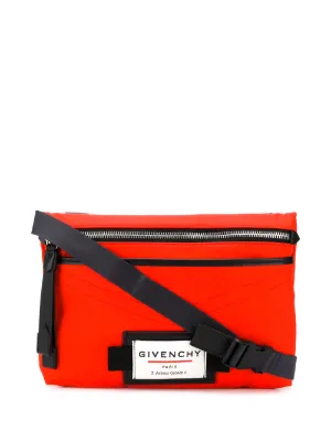 givenchy messenger bag mens