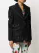 Dolce & Gabbana بليزر دانتيل