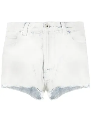 Heron Preston Shorts for Women on Sale 