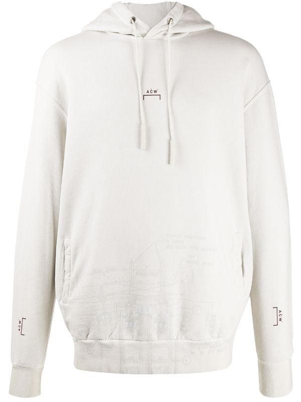 acw pullover