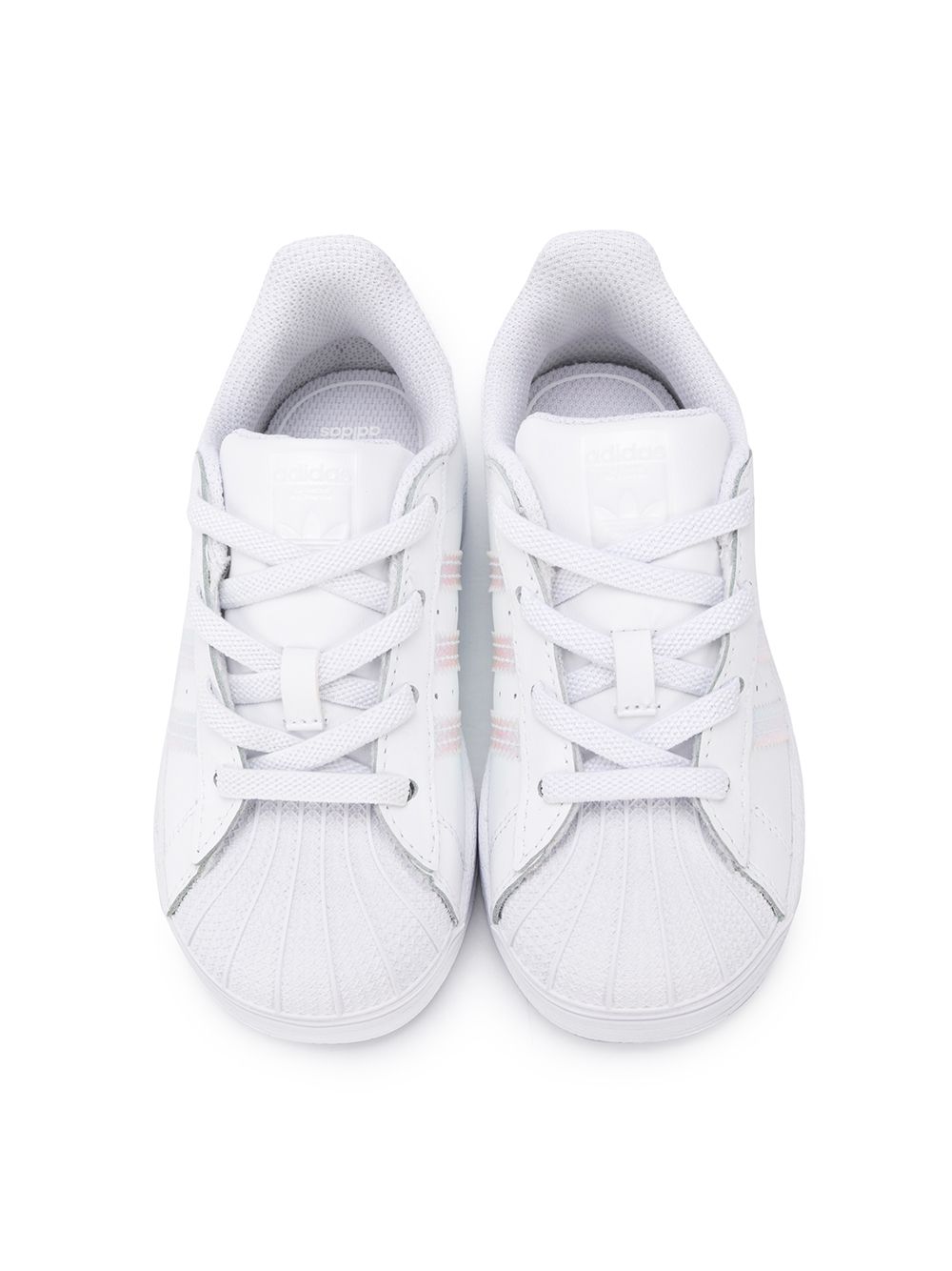 фото Adidas originals kids originals superstars sneakers