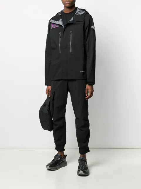 the north face map jacket