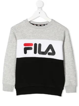 fila kids sweater