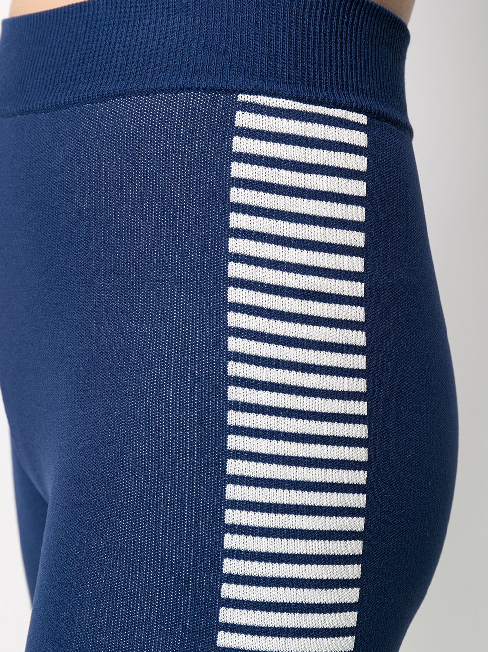 фото Nagnata bodhi technical-knit shorts