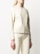 LIU JO zipped-up jacket