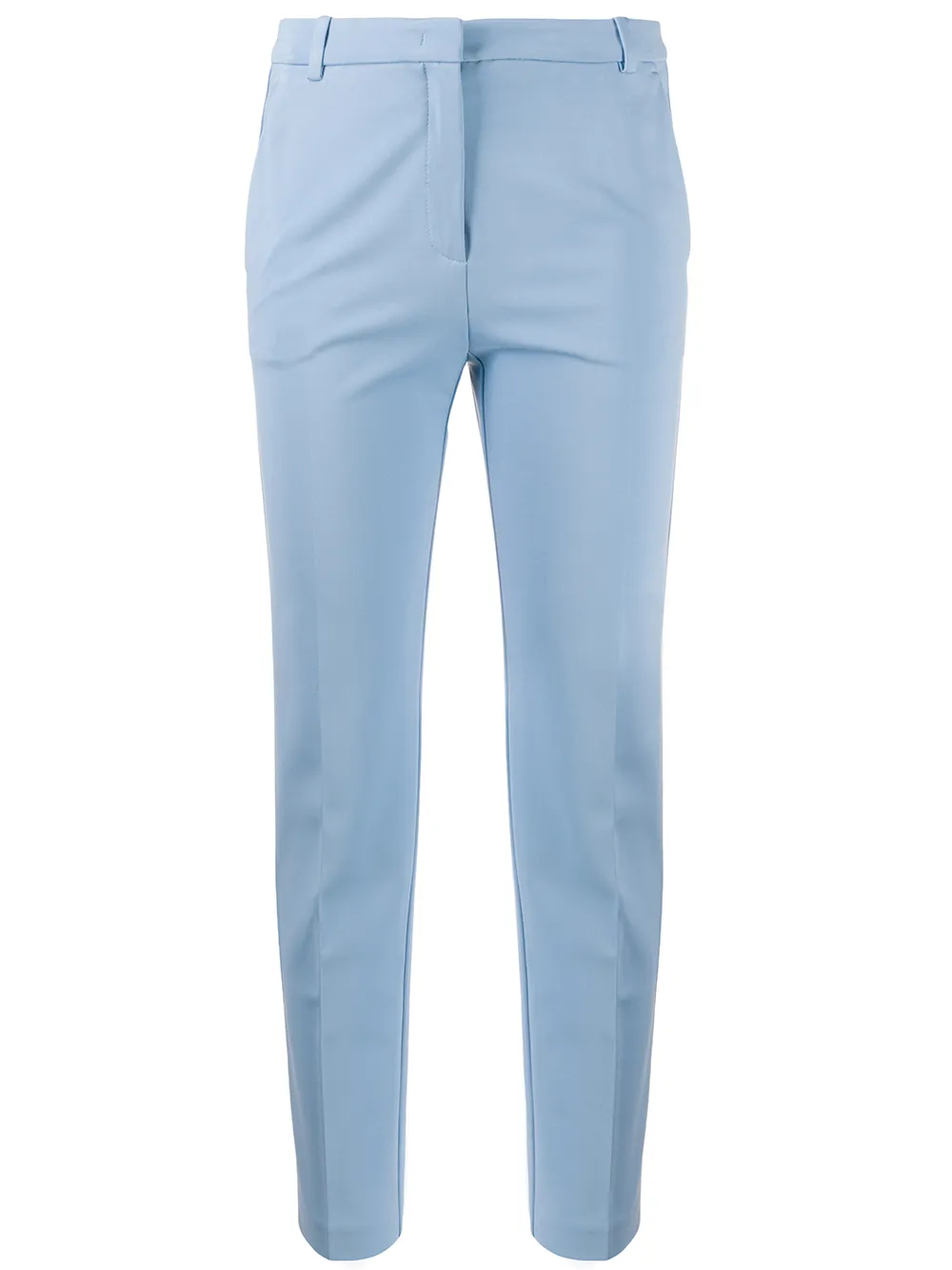 PINKO 'Bello 83' Hose - Blau
