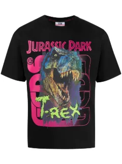 jurassic nike shirt