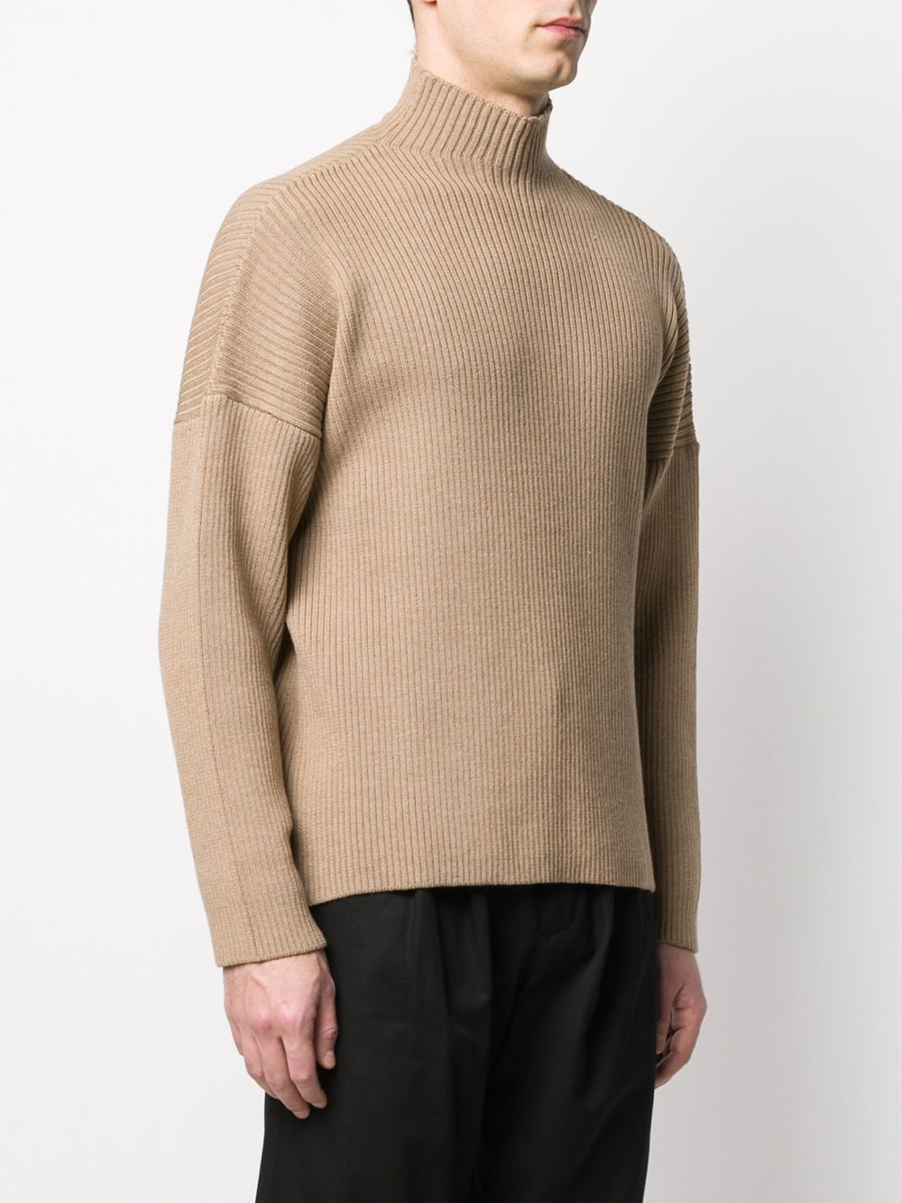 фото Rassvet ribbed jumper