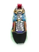 Moschino حذاء رياضي بدون رقبة رانينغ