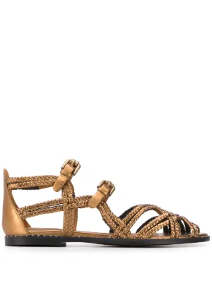 see by chloe sandals 2019