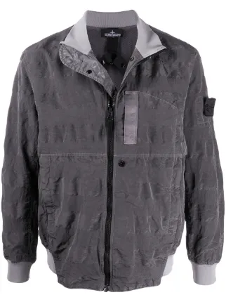 Stone Island Shadow Project