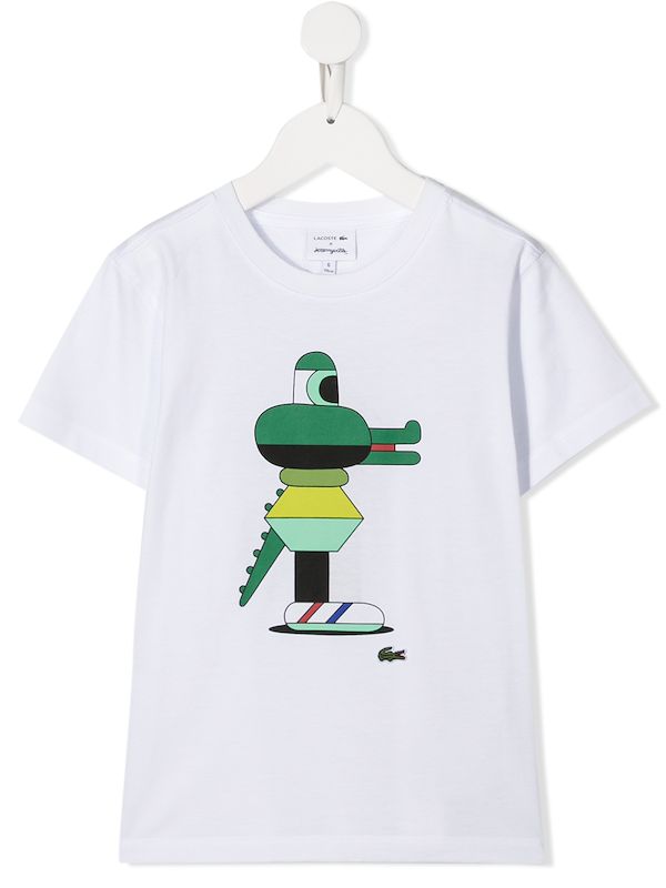 lacoste x jeremyville