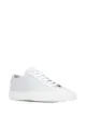 الصورة 2 من Common Projects حذاء رياضي بدون رقبة 'أورجينال أكيليز'