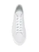 Common Projects حذاء رياضي بدون رقبة 'أورجينال أكيليز'