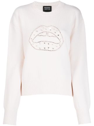 markus lupfer sweater