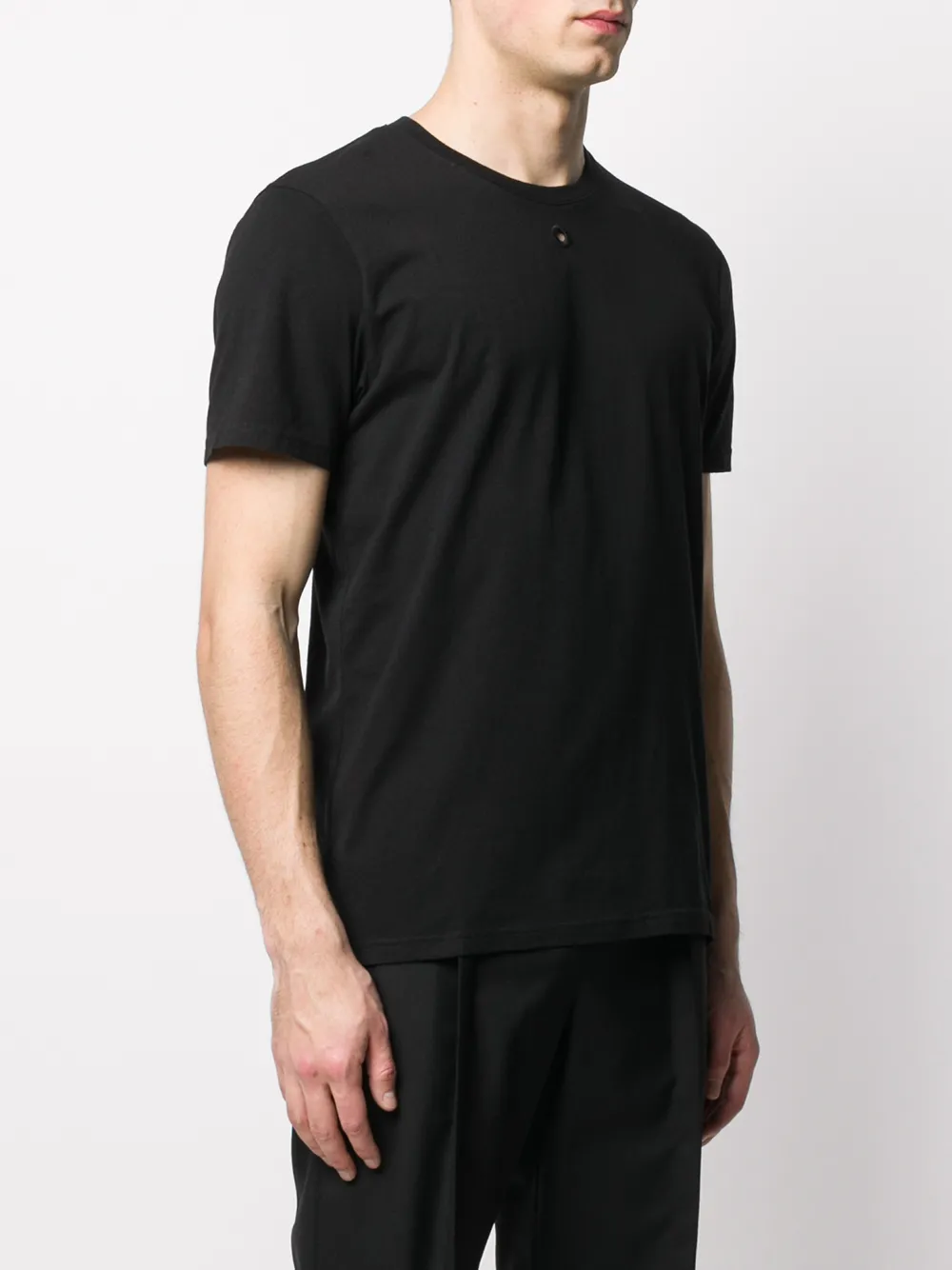 фото Craig green crew neck t-shirt