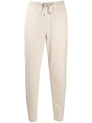 brunello cucinelli jogger pants
