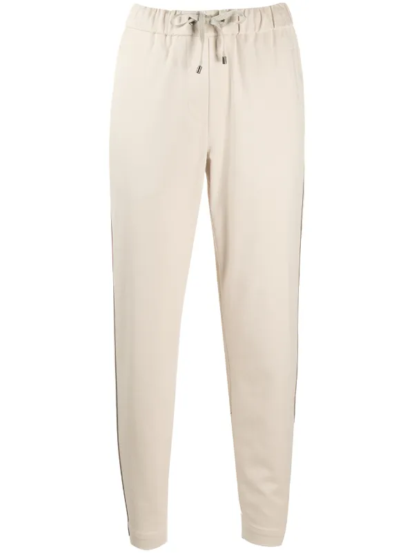 brunello cucinelli joggers