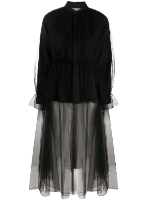 comme des garcons noir kei ninomiya