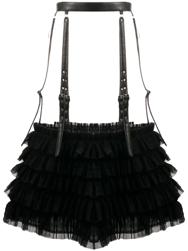 noir comme des garcons