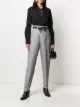 الصورة 2 من Isabel Marant Étoile بنطال لوليا