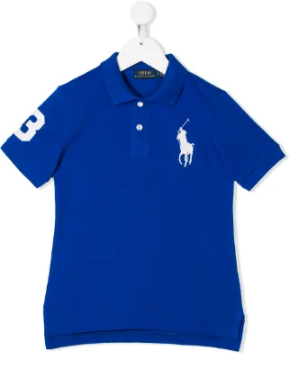 POLO RALPH LAUREN KIDS