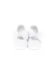 Il Gufo flats con detalle de moño