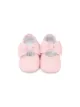 Il Gufo flats con detalle de lazo