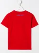 الصورة 2 من Alberta Ferretti Kids تيشيرت مطرز