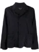 الصورة 1 من Comme Des Garçons Girl جاكيت قميص بجيب مخيوط