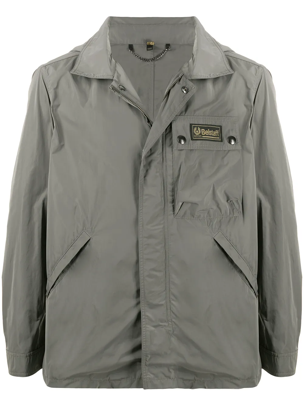 BELSTAFF WEEKENDER WATER-REPELLENT JACKET