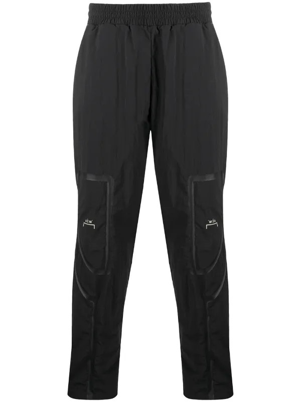 a cold wall track pants