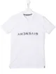الصورة 1 من Givenchy Kids تيشيرت بطبعة شعار الماركة