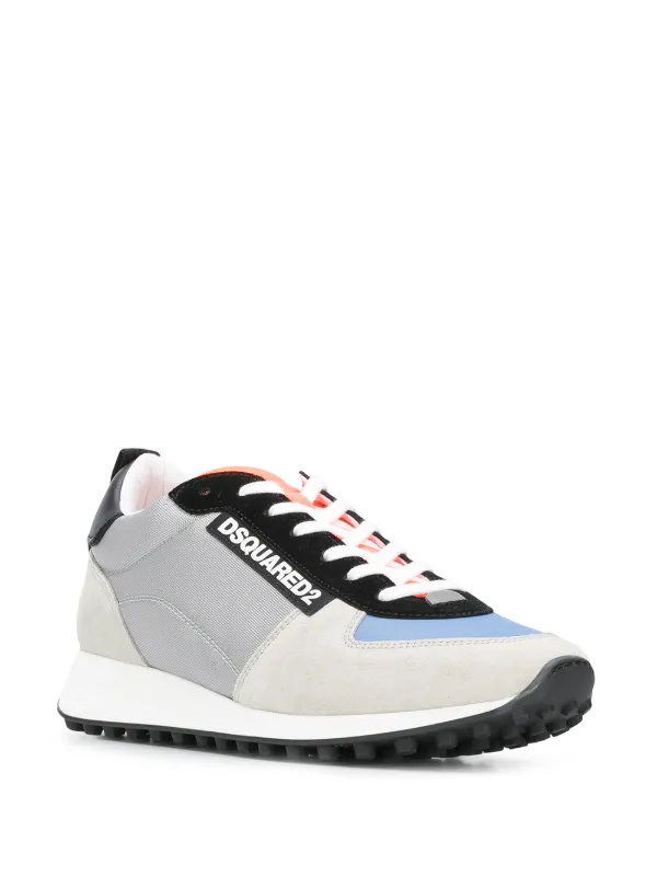 dsquared runner hiking