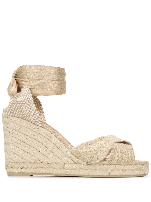 farfetch castaner espadrilles