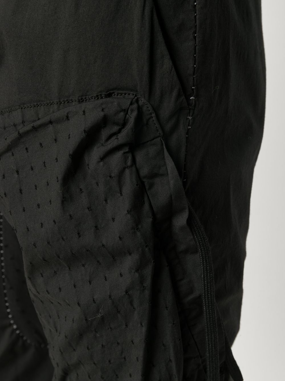 фото Masnada skinny-fit cargo trousers