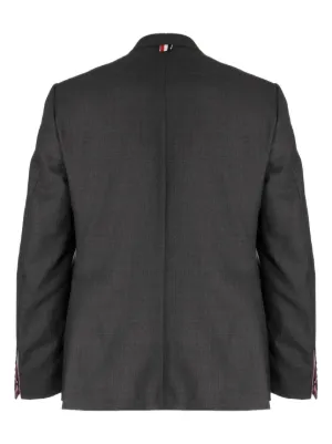 Thom Browne 4BAR クラシックブレザー 通販 - FARFETCH