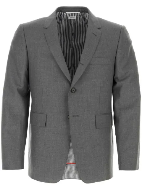 Thom Browne blazer deportivo Super 120